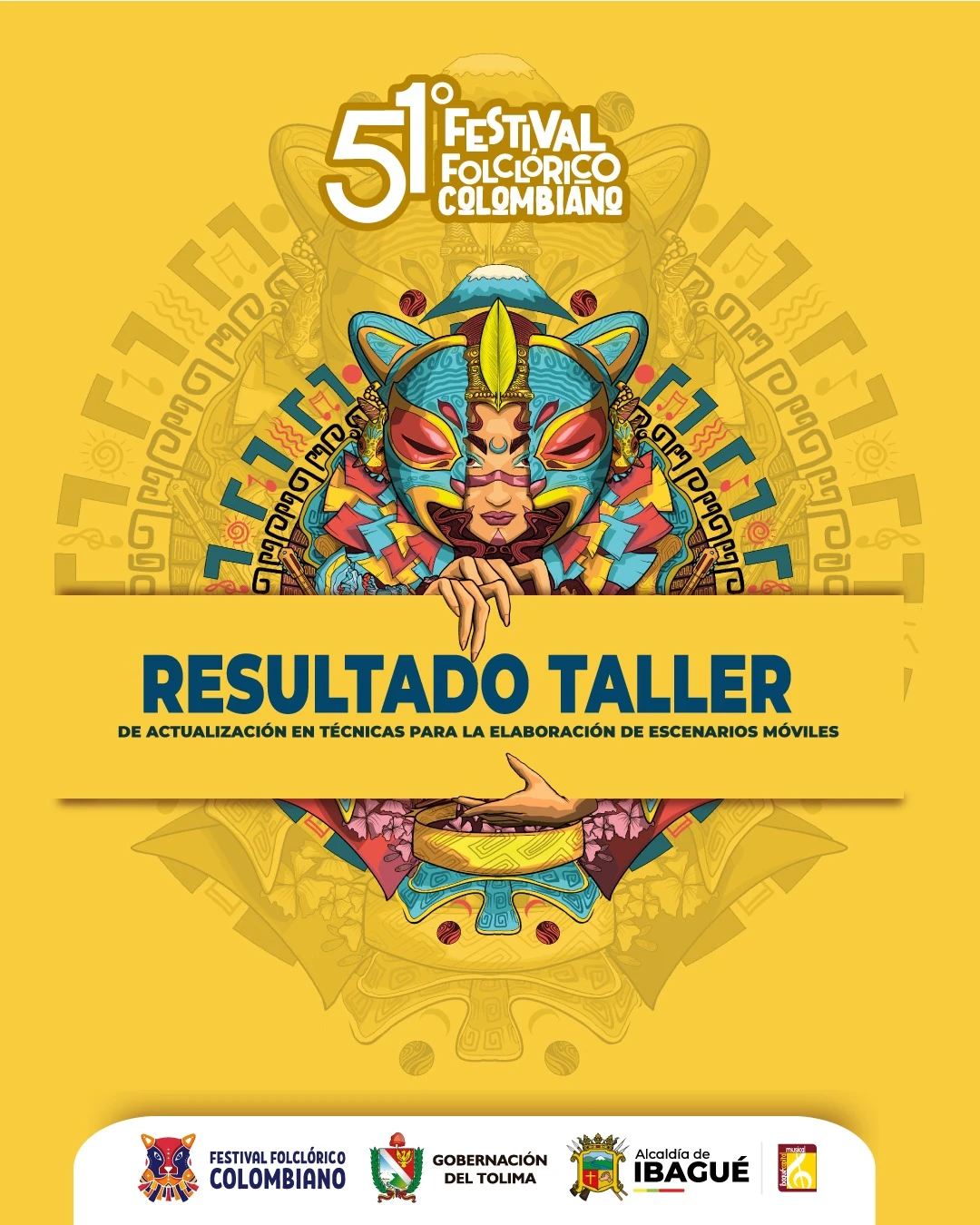 Estos son los ganadores del Taller de Actualización en Técnicas para la Elaboración de Escenarios Móviles