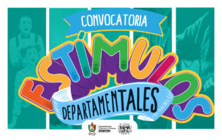 Convocatoria Estímulos Departamentales 2025