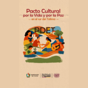 Pacto Cultural por la Vida y por la Paz en el Sur del Tolima2
