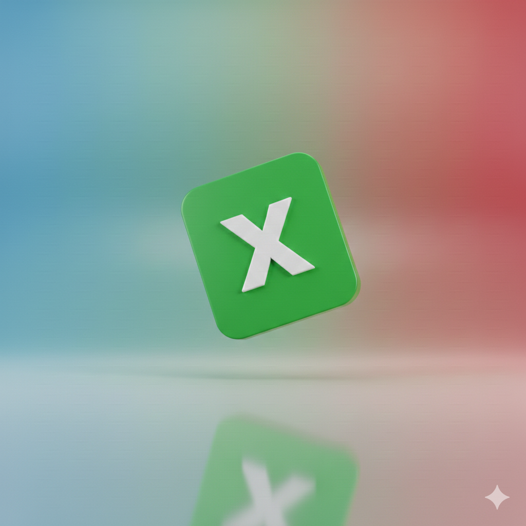 LOGO ARCHIVO EN EXCEL