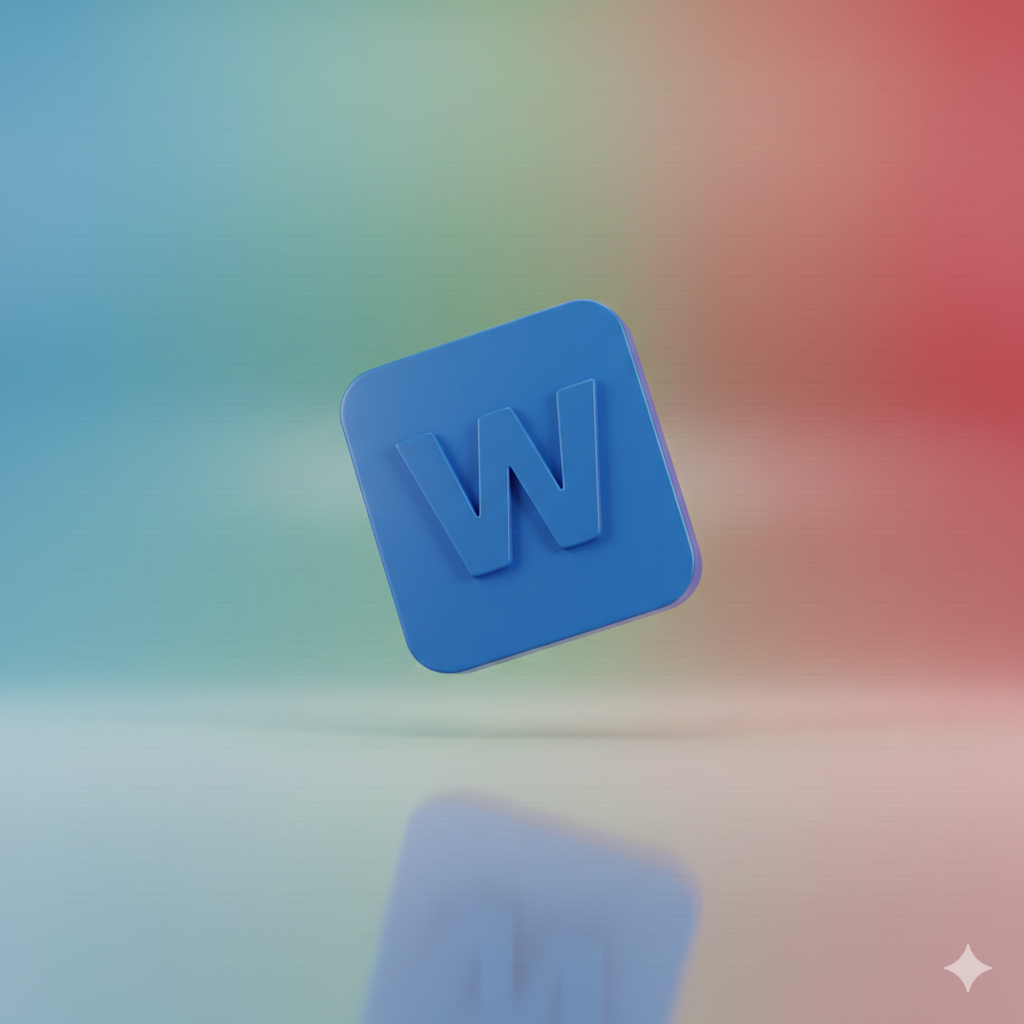 LOGO ARCHIVO EN WORD