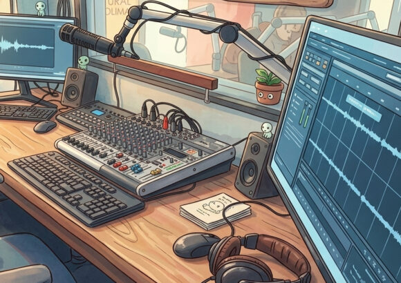 Convocatoria Voces del Tolima