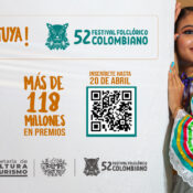 Imagen Festival Folclórico