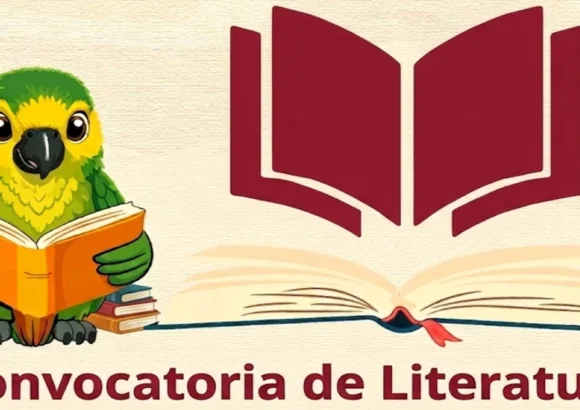 Convocatoria de Estímulos Departamentales para Literatura