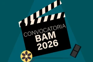 CONVOCATORIA PÚBLICA BAM 2026