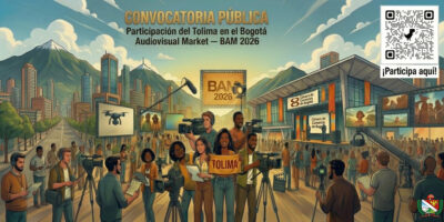 CONVOCATORIA PÚBLICA BAM 2026