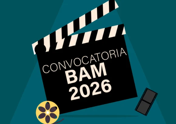 CONVOCATORIA PÚBLICA BAM 2026