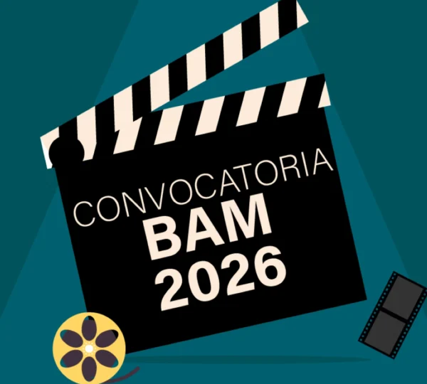 CONVOCATORIA PÚBLICA BAM 2026
