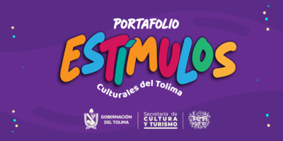 Convocatoria Estímulos Departamentales 2026