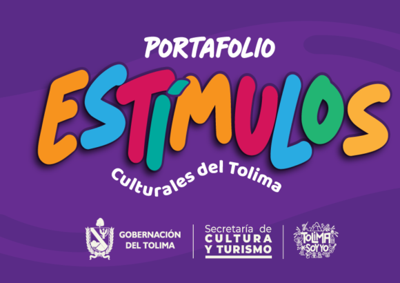 Convocatoria Estímulos Departamentales 2026