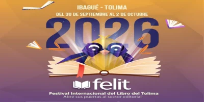 24 propuestas fueron seleccionadas para los stands gratuitos del FELIT 2026