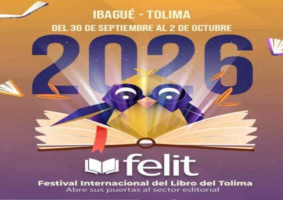 24 propuestas fueron seleccionadas para los stands gratuitos del FELIT 2026