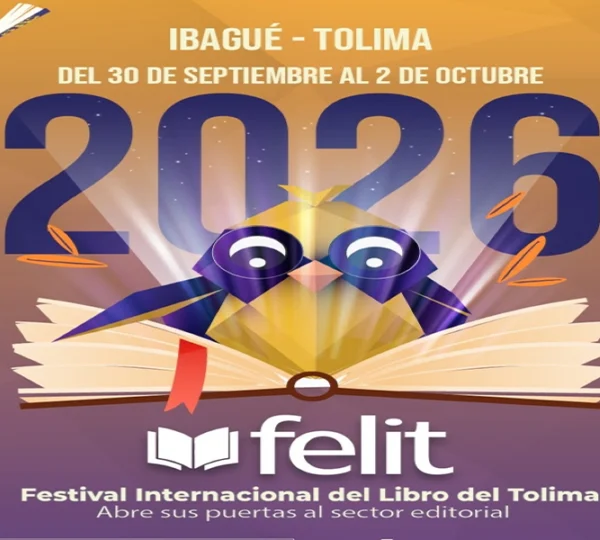 24 propuestas fueron seleccionadas para los stands gratuitos del FELIT 2026
