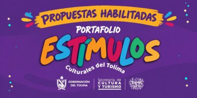 191 propuestas avanzan a la etapa de evaluación del Portafolio Departamental de Estímulos Culturales 2026