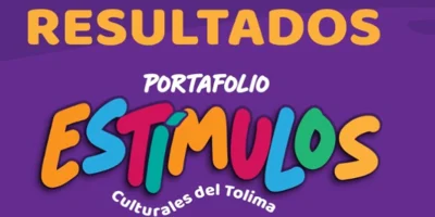 Conozca los resultados del Portafolio Departamental de Estímulos Culturales 2026